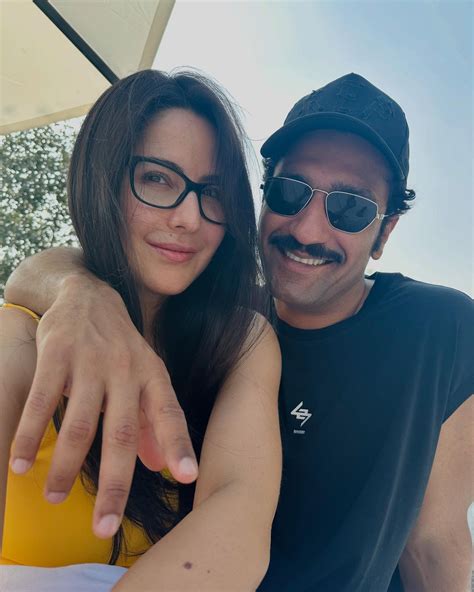 wild vicky|Katrina Kaif Shares Third Wedding Anniversary